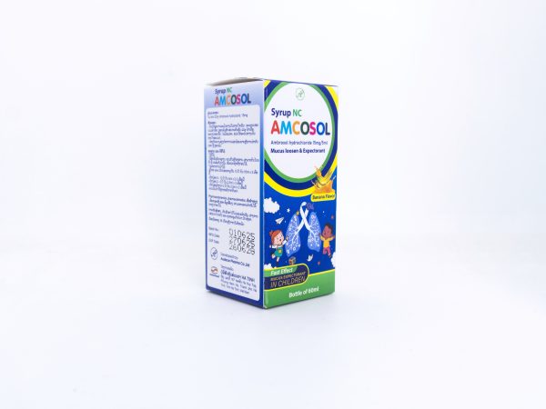 AMCOSOL - Image 3
