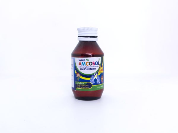 AMCOSOL - Image 5
