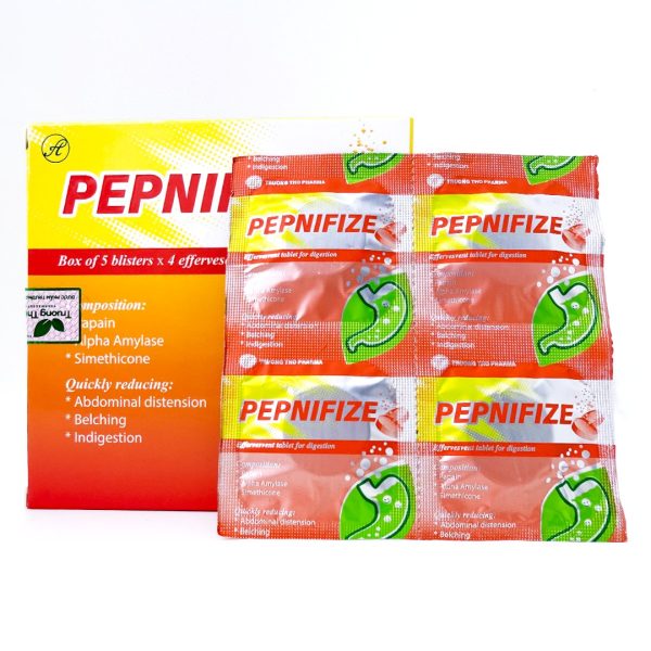 PEPNIFIZE