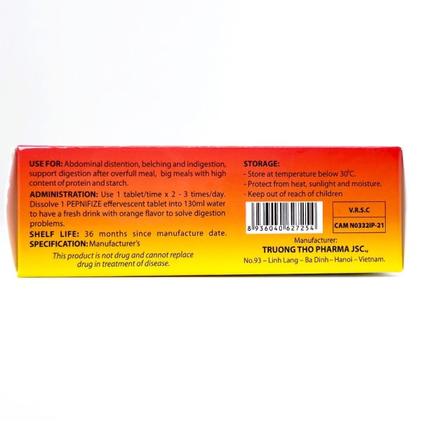 PEPNIFIZE - Image 3