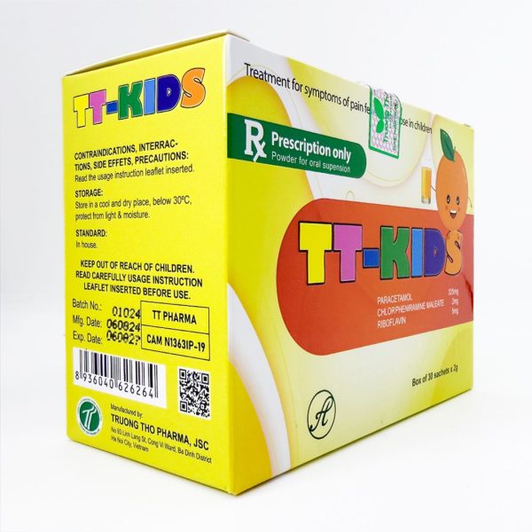 TT-KIDS - Image 3